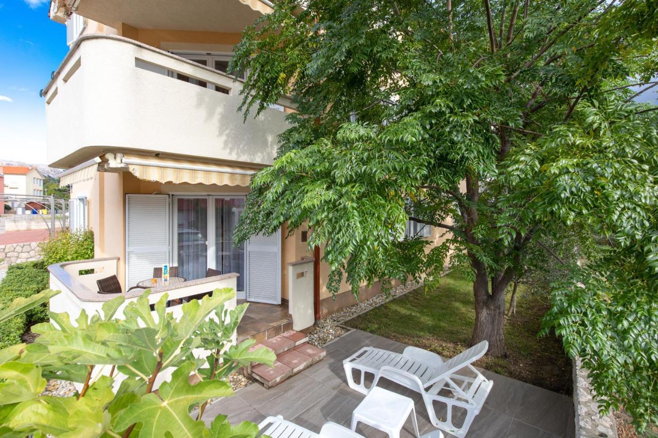 Villamarebaska Apartment