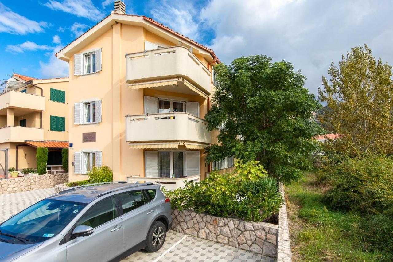 Apartment Villamarebaska *