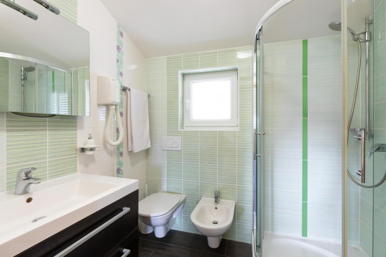 Apartment Villamarebaska