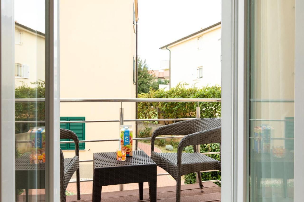 Villamarebaska Apartment