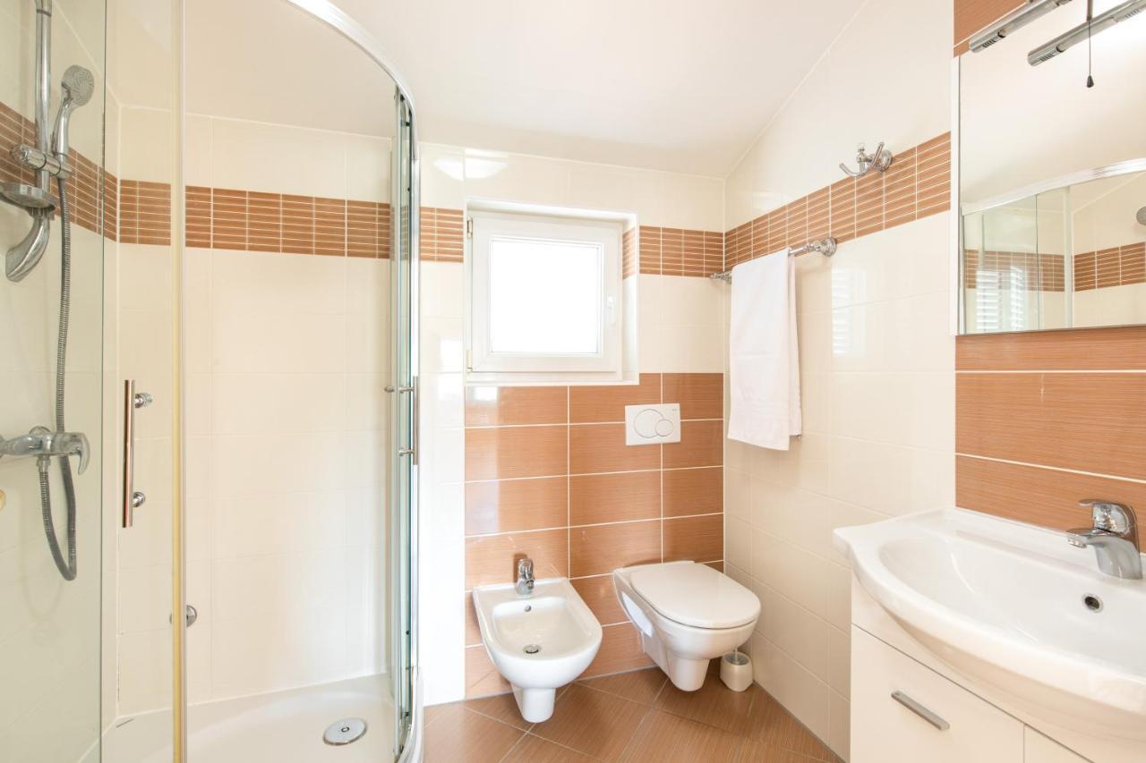 Villamarebaska Apartment