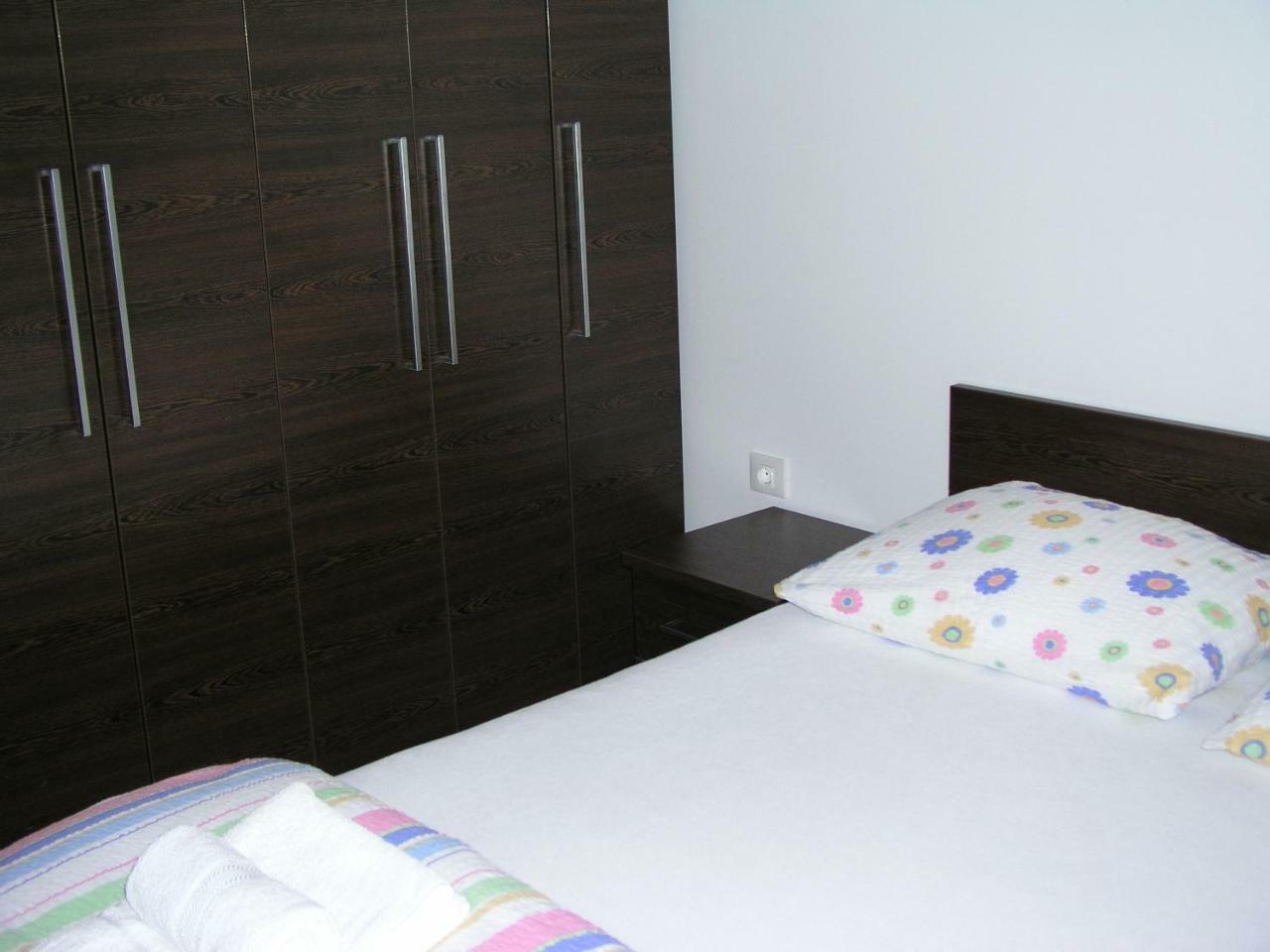 Villamarebaska Apartment *