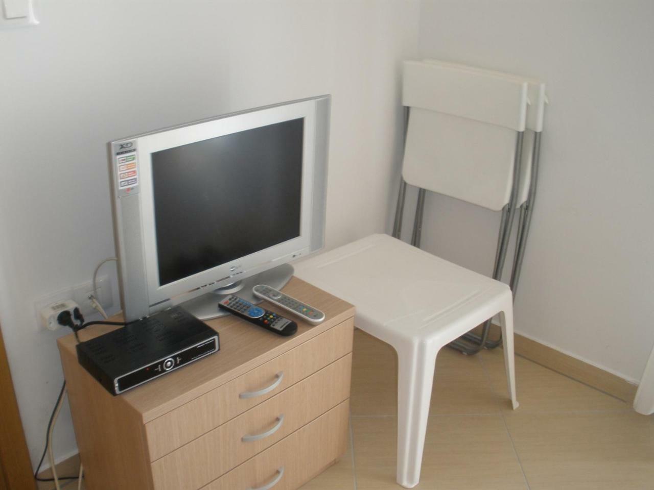 Apartment Villamarebaska Baška