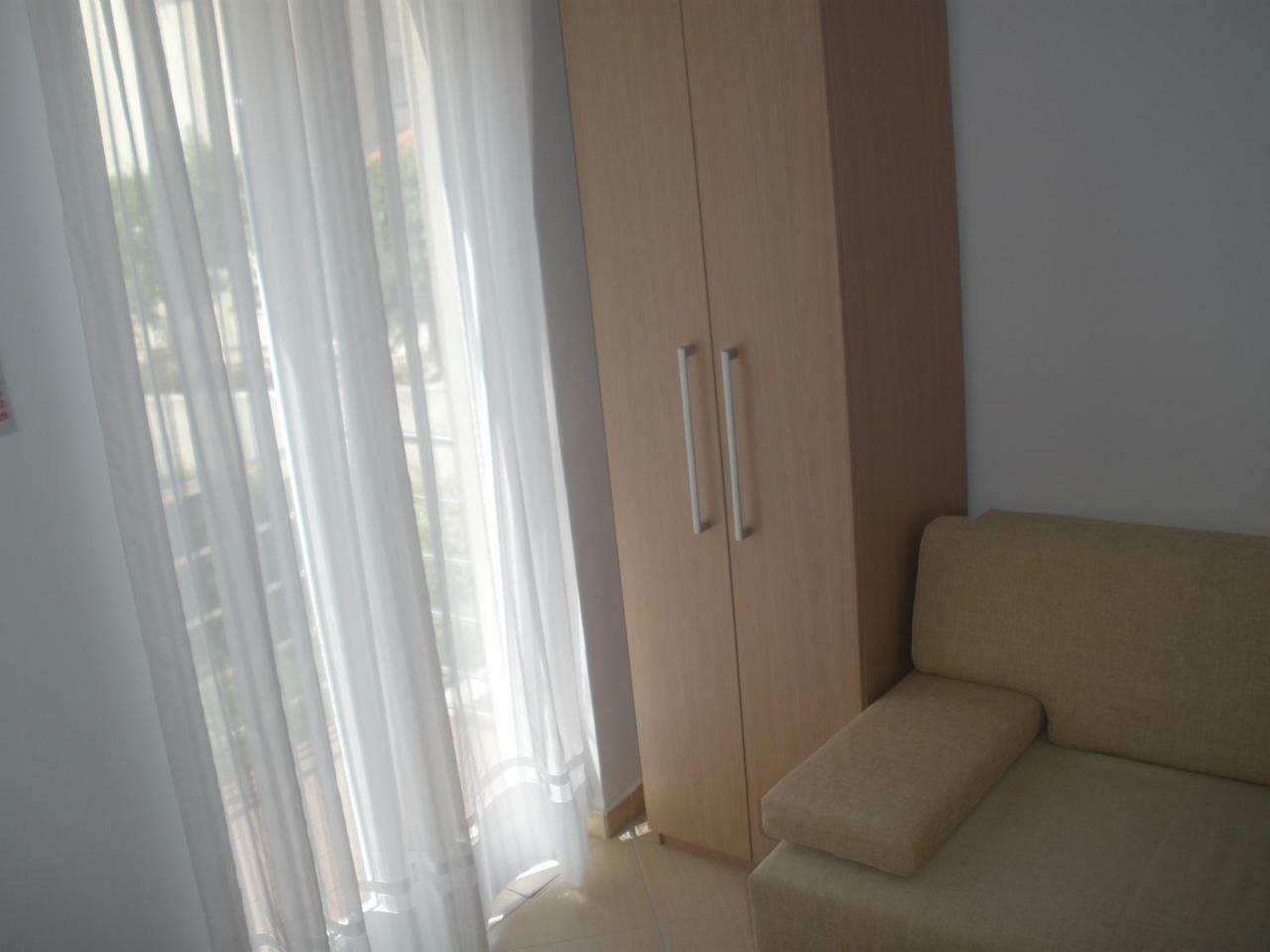 Villamarebaska Apartment Baška