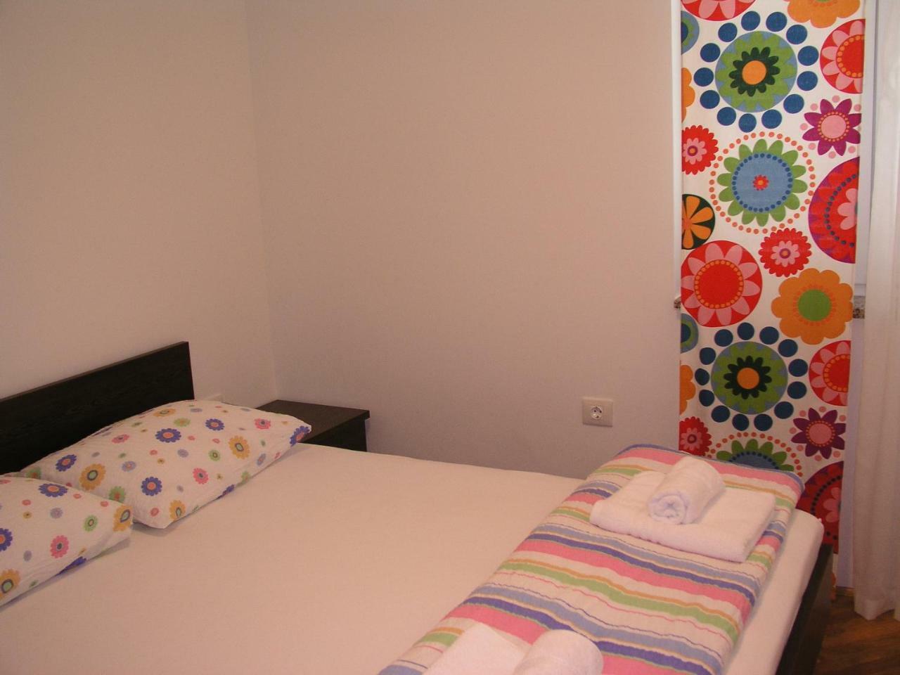 Apartment Villamarebaska *