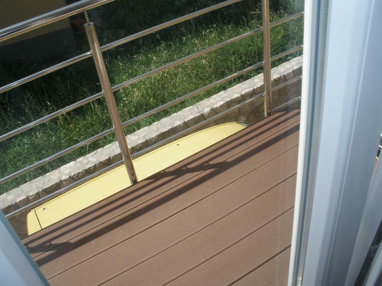 Apartment Villamarebaska *