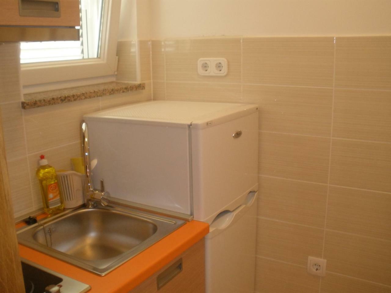 Villamarebaska Apartment