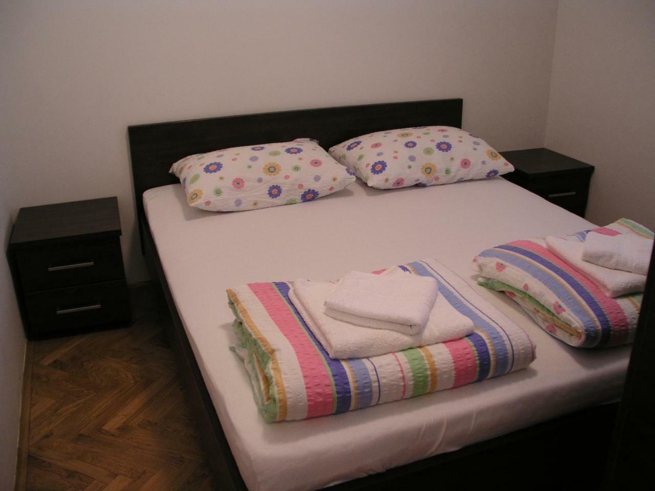 Apartment Villamarebaska *