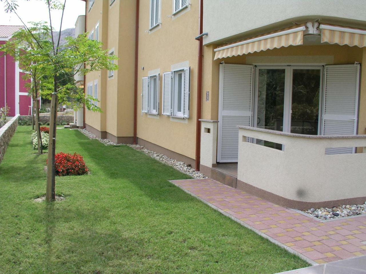 Apartment Villamarebaska *