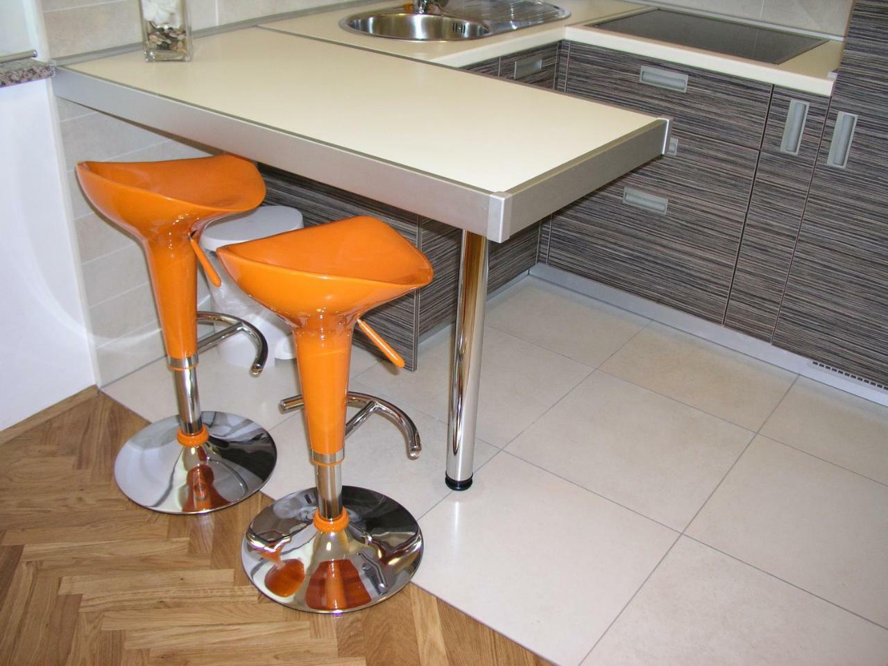 Apartment Villamarebaska *