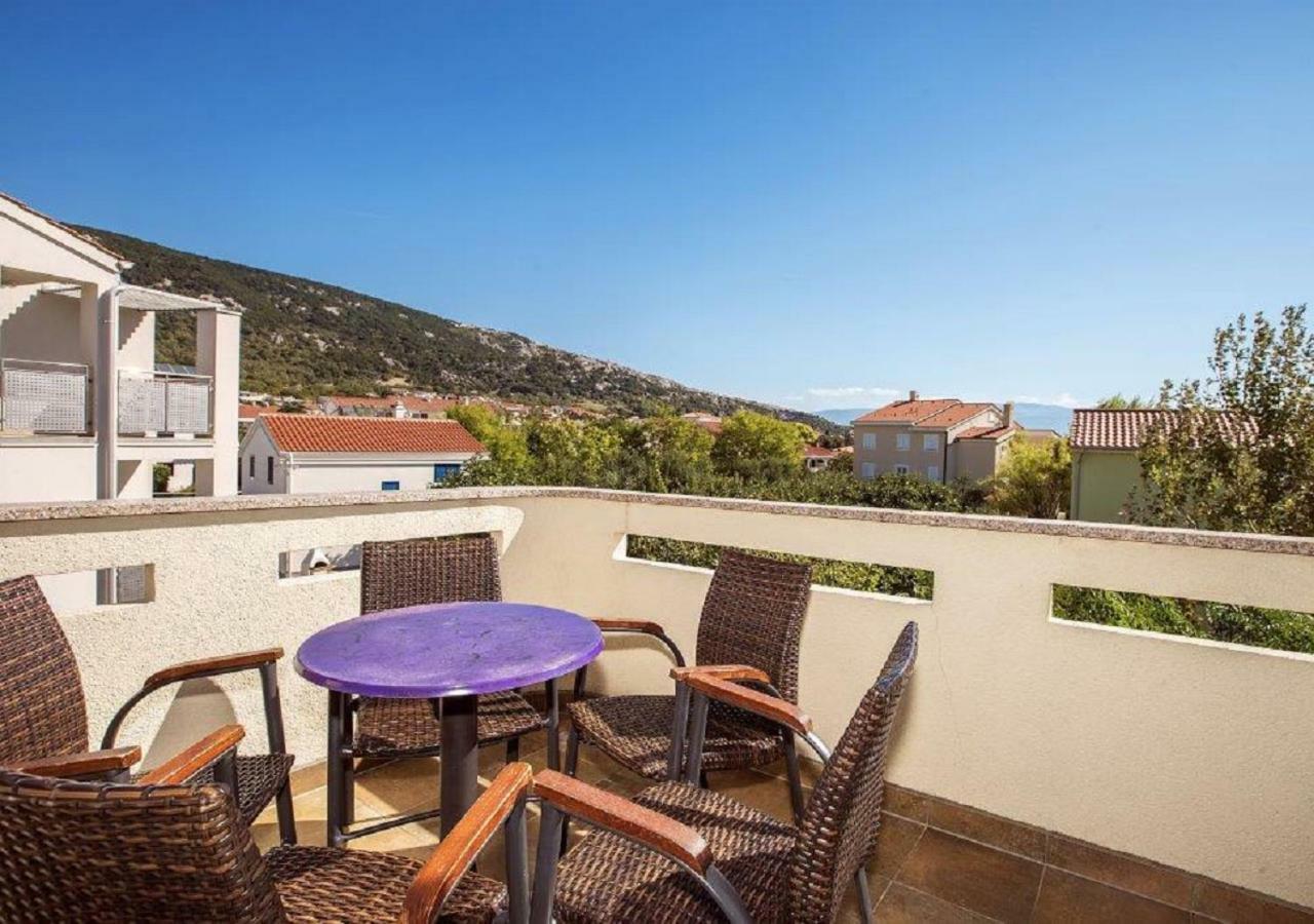 Apartment Villamarebaska