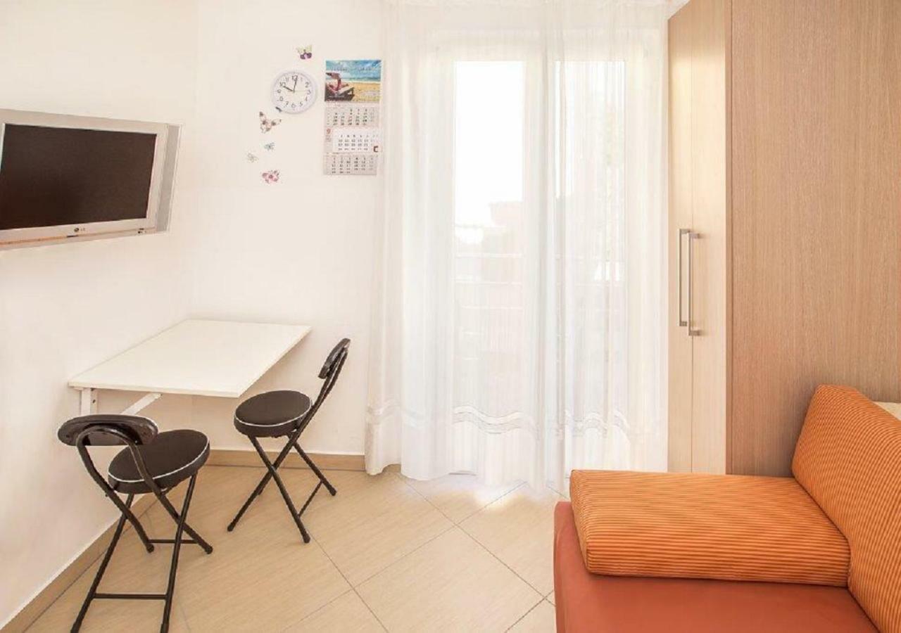 Apartment Villamarebaska Baska (Krk)
